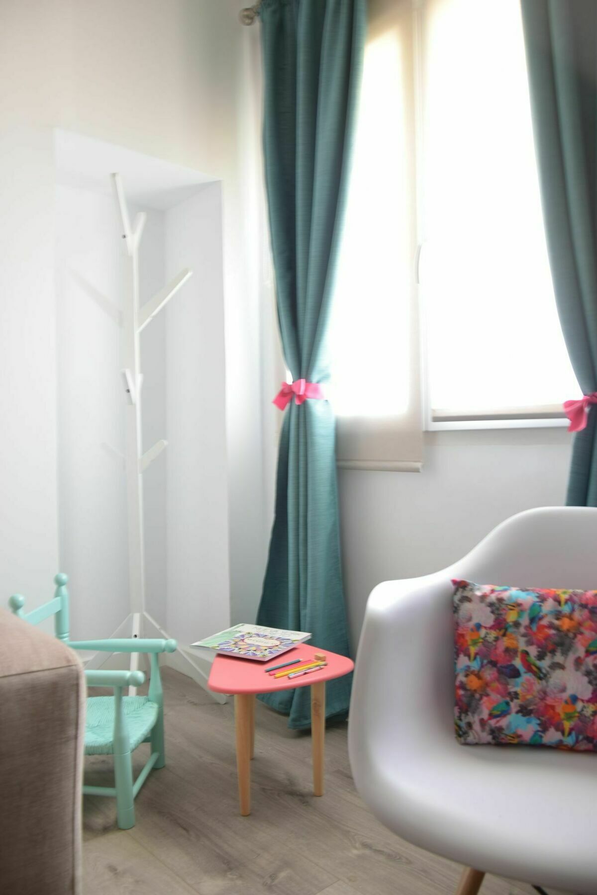 Apartamentos Coso De San Albin Mérida Eksteriør bilde