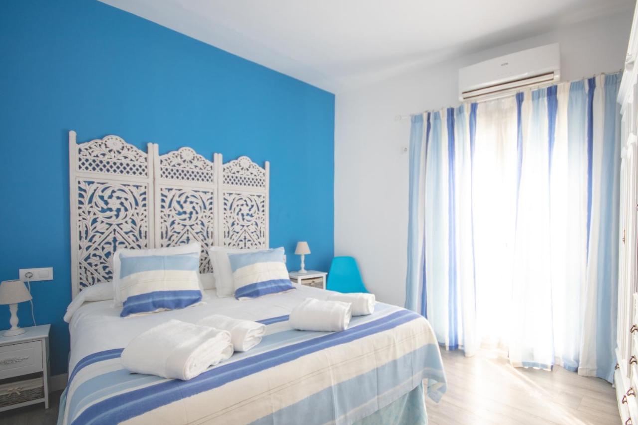 Apartamentos Coso De San Albin Mérida Eksteriør bilde